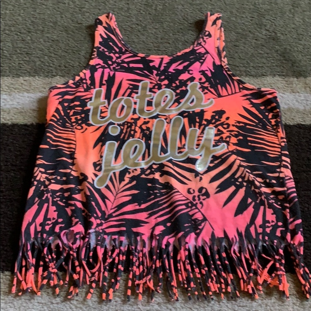 Tank top from JcPenny